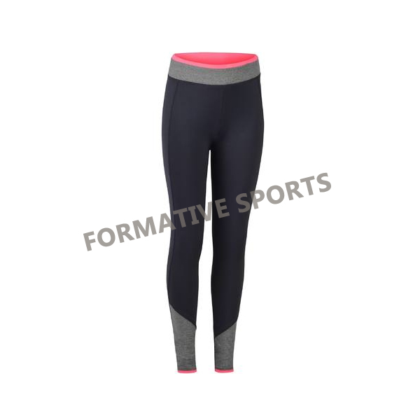 Customised Gym Leggings Manufacturers in Orlando